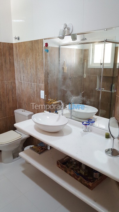 Casa para alquiler de vacaciones em Paraty (Pantanal)