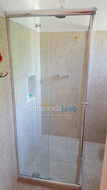 Casa para alquiler de vacaciones em Paraty (Pantanal)