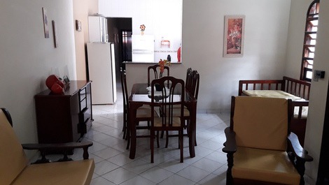 Casa para Temporada em Bertioga