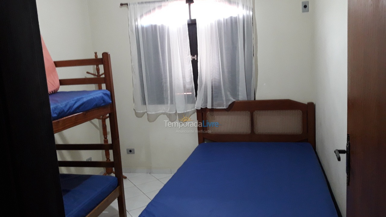 Casa para aluguel de temporada em Bertioga (Maitinga)