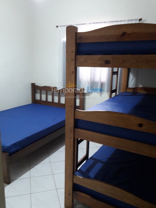 Casa para aluguel de temporada em Bertioga (Maitinga)