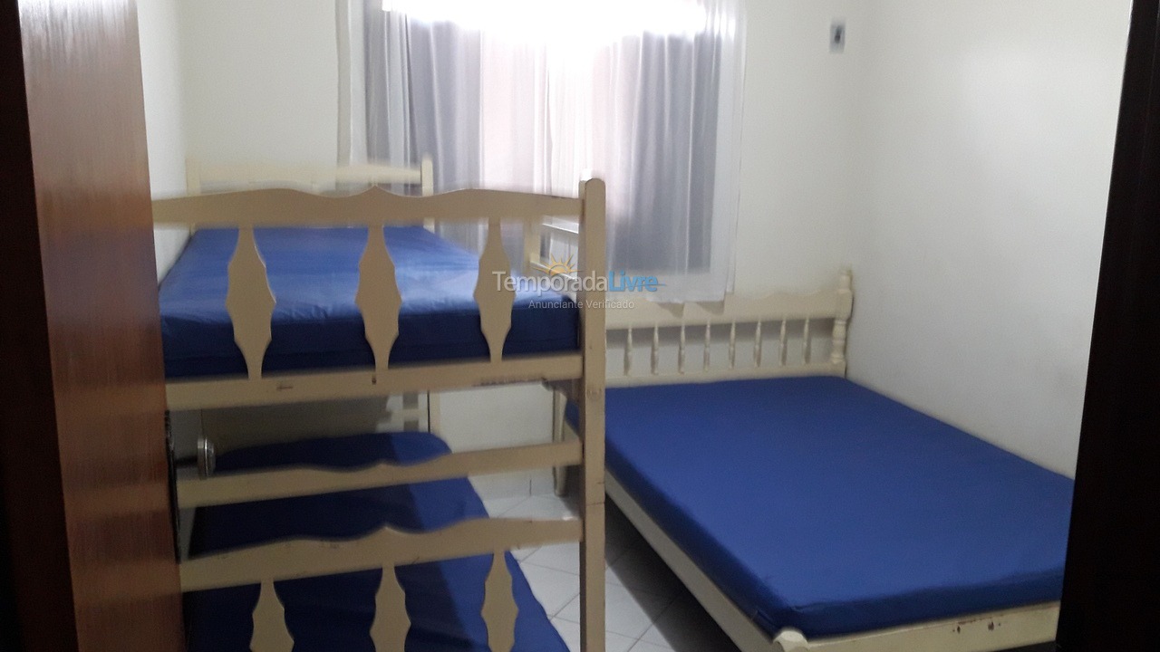 Casa para aluguel de temporada em Bertioga (Maitinga)