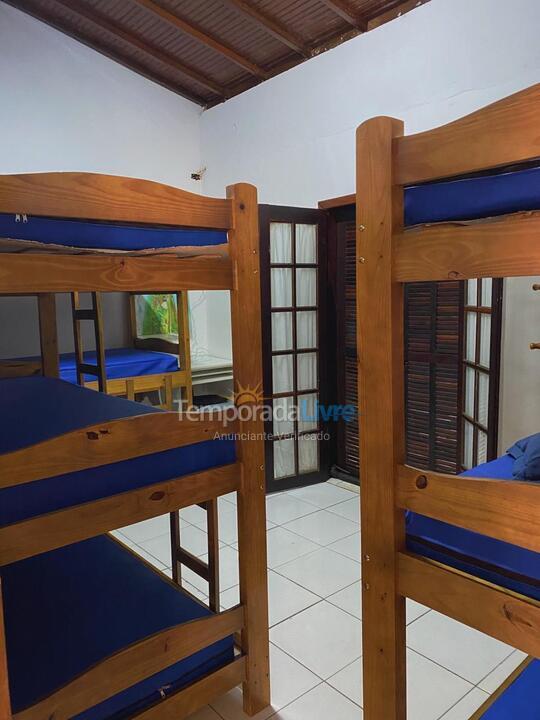 Ranch for vacation rental in Arujá (Canjicas)