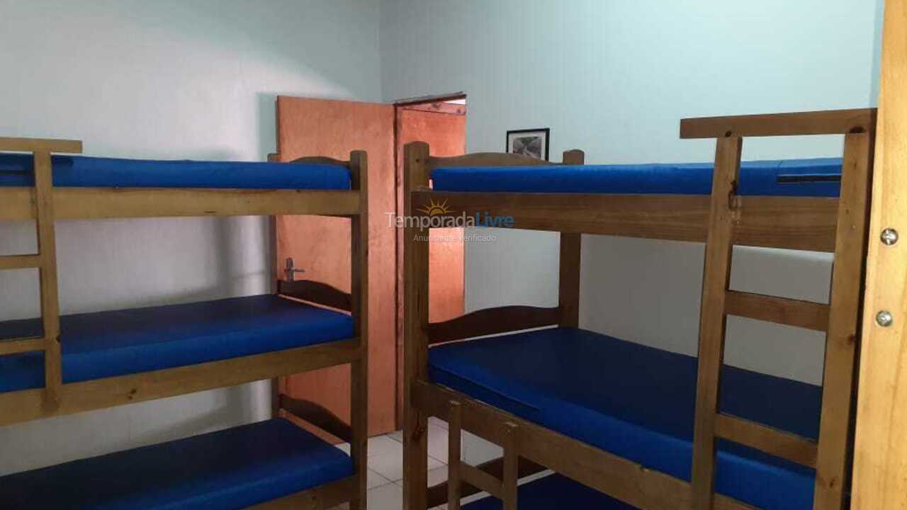 Ranch for vacation rental in Arujá (Canjicas)