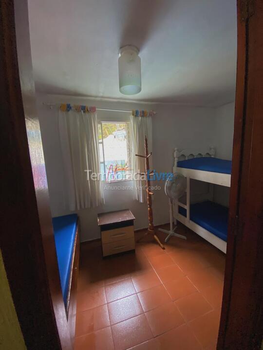 Ranch for vacation rental in Arujá (Canjicas)