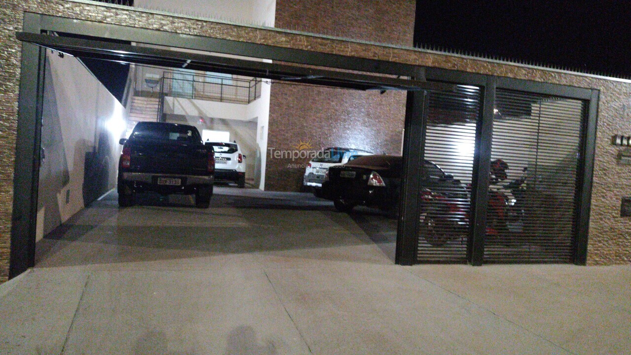 Casa para aluguel de temporada em Barretos (Próximo Ao Hospital de Amor)