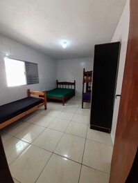Casa de Vacaciones Praia Grande (Vila Caiçara)