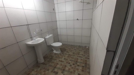 Casa de Vacaciones Praia Grande (Vila Caiçara)