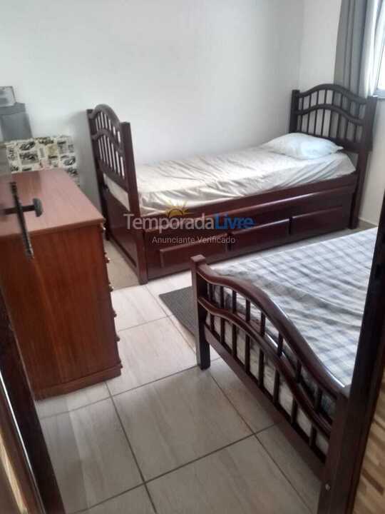 Apartamento para alquiler de vacaciones em Cabo Frio (Gamboa)