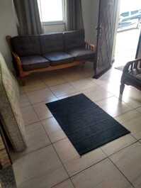 Apartamento 2/4 hasta 6 personas muy bien ubicado Cabo Frio