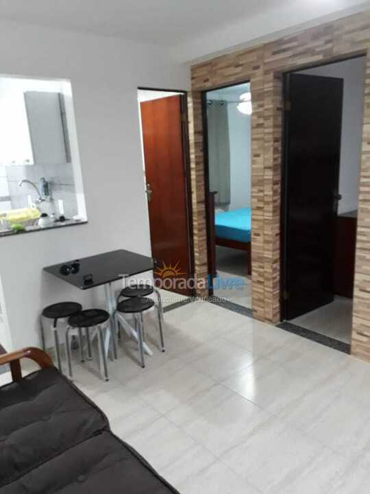 Apartamento para alquiler de vacaciones em Cabo Frio (Gamboa)