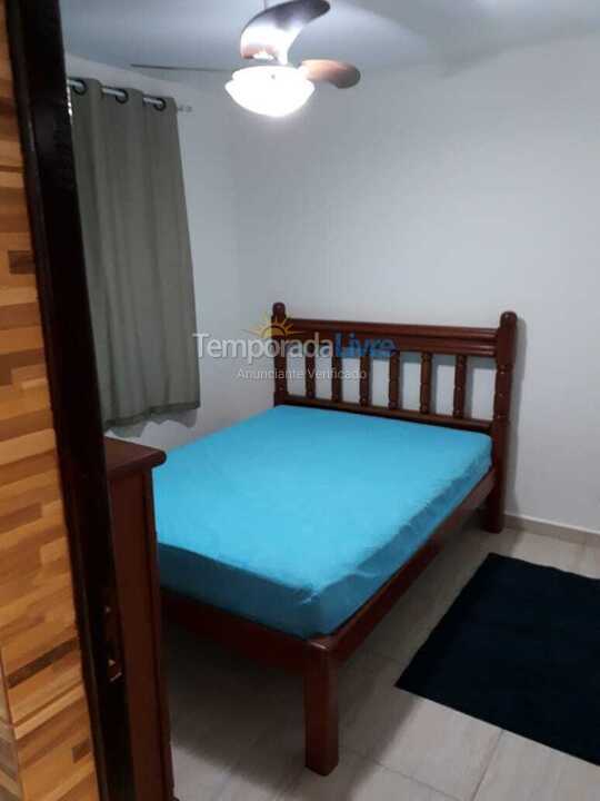 Apartamento para alquiler de vacaciones em Cabo Frio (Gamboa)