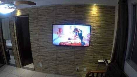 Apartamento para alquilar en Cabo Frio - Gamboa