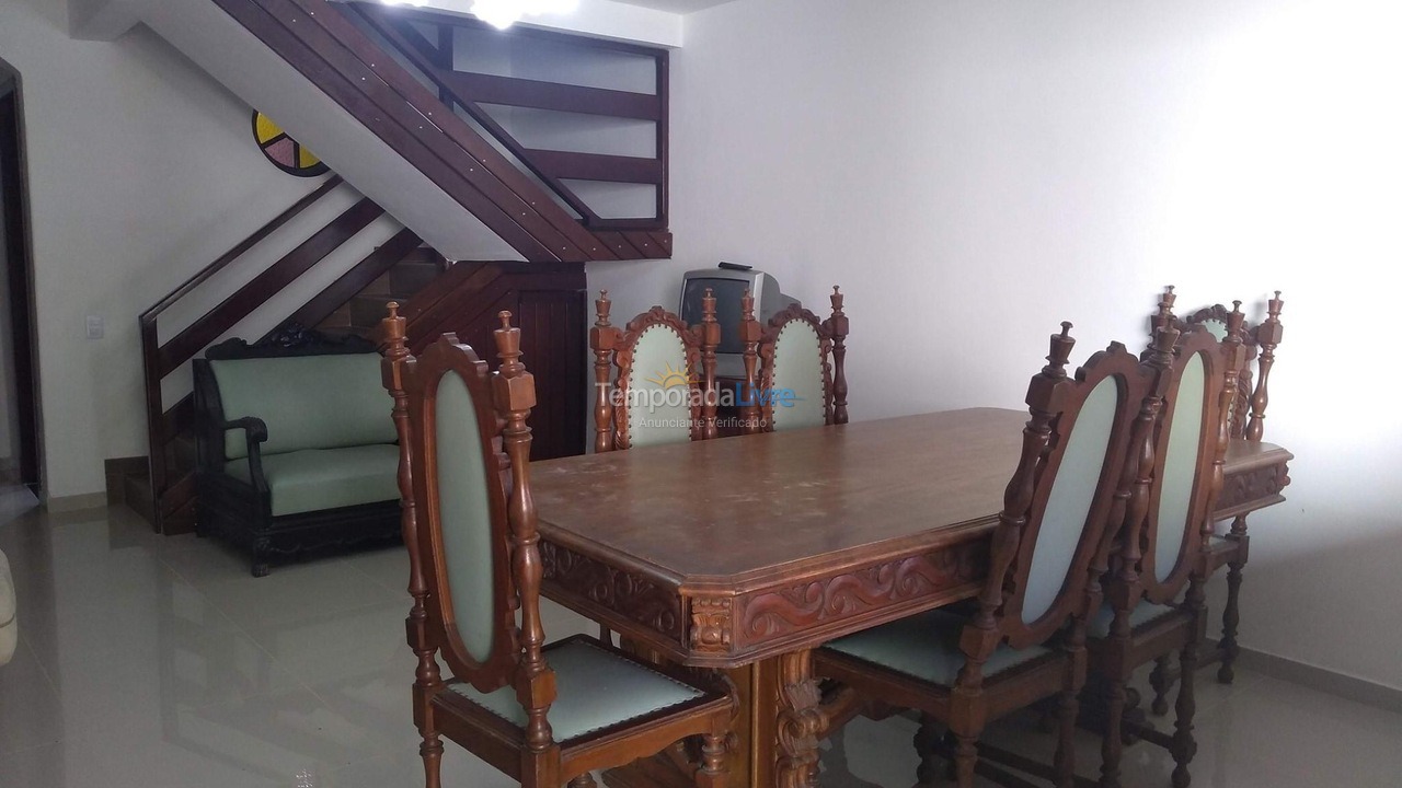 Casa para alquiler de vacaciones em Cabo Frio (Peró)