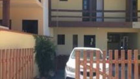 Casa para alquilar en Itajaí - Cabeçudas