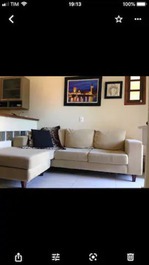 Casa de dos plantas en Cabeçudas / Praia Brava