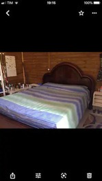 Casa de dos plantas en Cabeçudas / Praia Brava