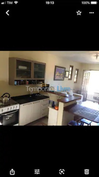 Casa para alquiler de vacaciones em Itajaí (Cabeçudas)