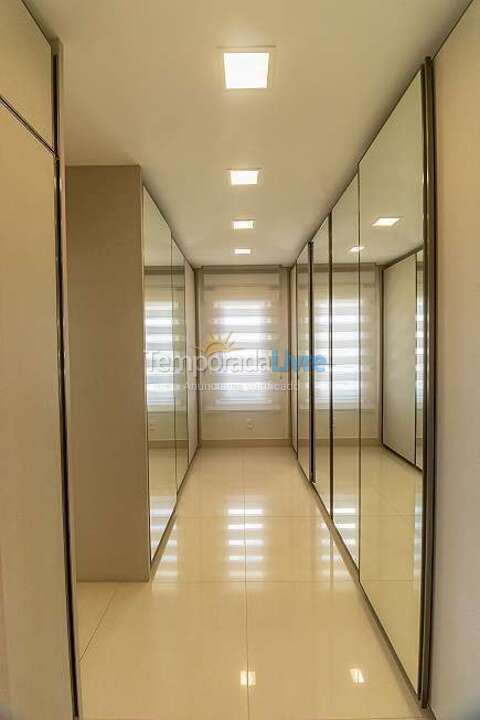 House for vacation rental in Florianopolis (Jurerê Internacional)