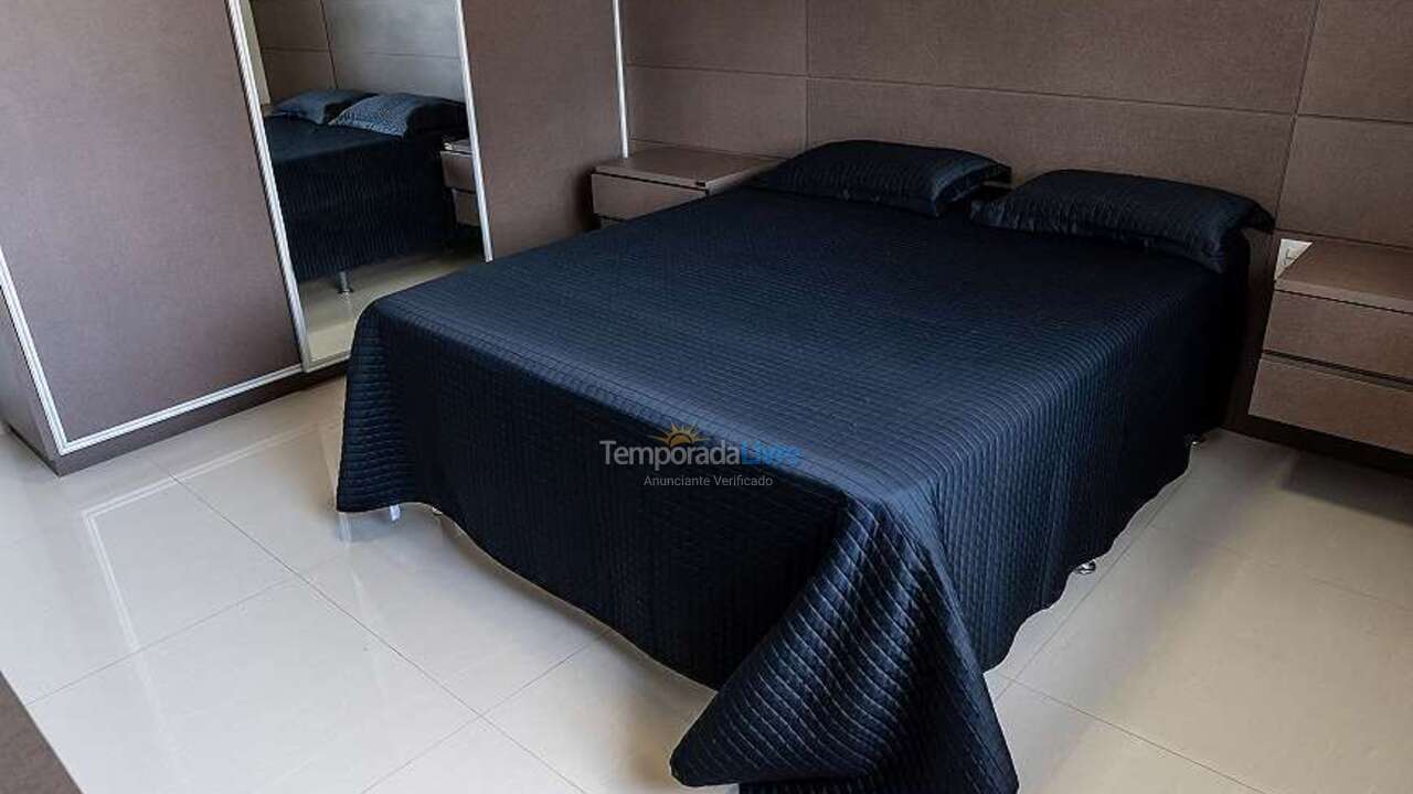 House for vacation rental in Florianopolis (Jurerê Internacional)