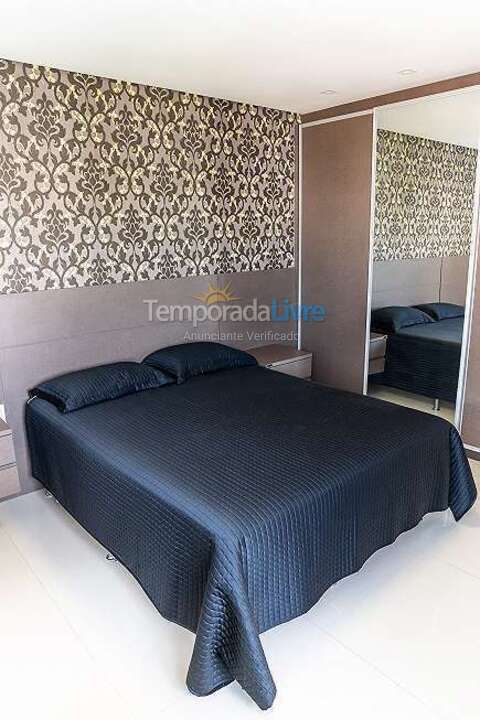 House for vacation rental in Florianopolis (Jurerê Internacional)