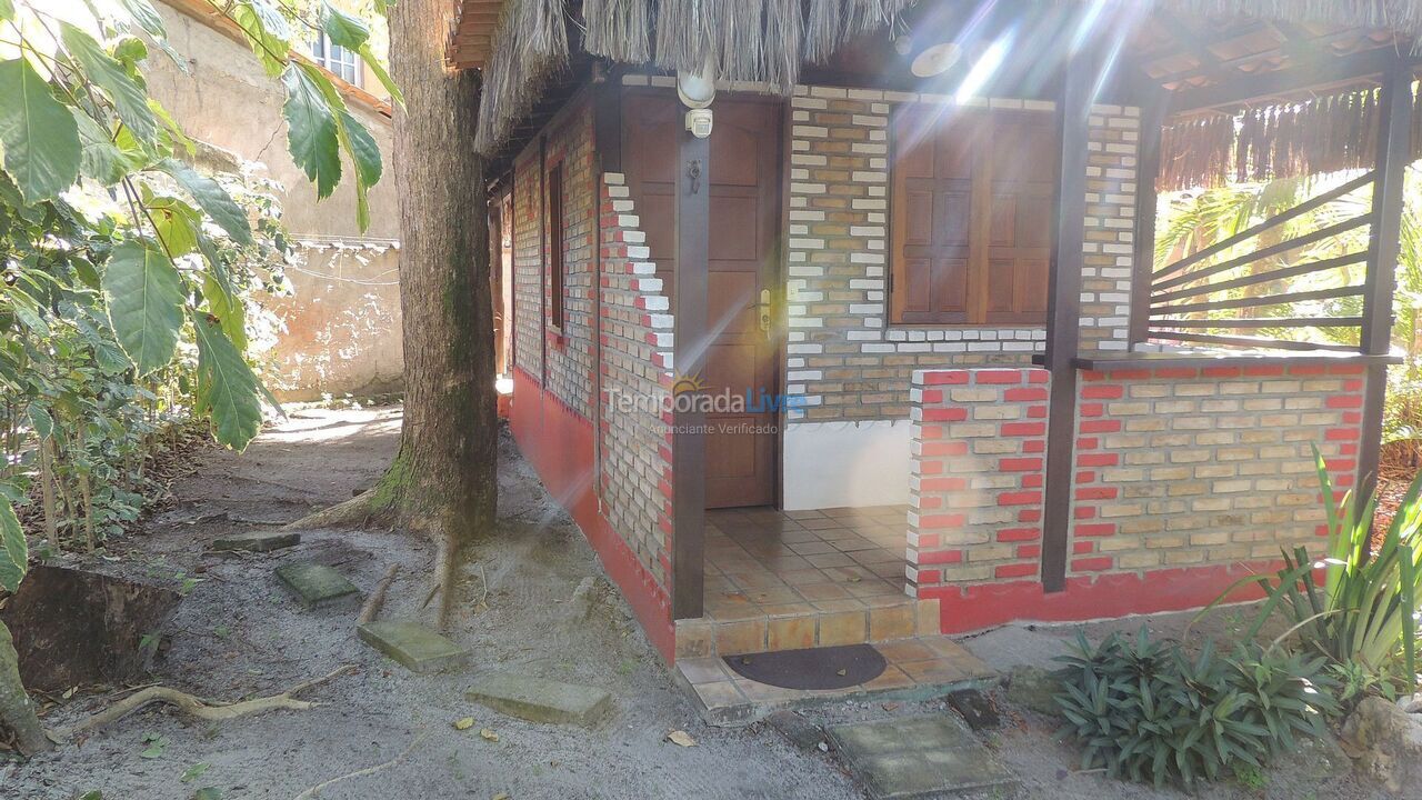 Casa para alquiler de vacaciones em Arraial D'Ajuda (Estrada da Balsa Quintas de Arraial D Ajuda)