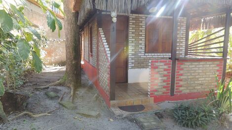 Suite d´Ajuda - Condomínio Por do Mangue