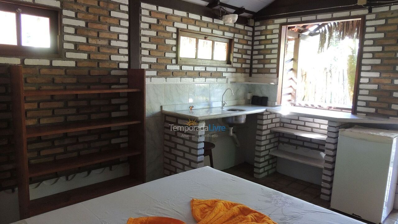 Casa para alquiler de vacaciones em Arraial D'Ajuda (Estrada da Balsa Quintas de Arraial D Ajuda)