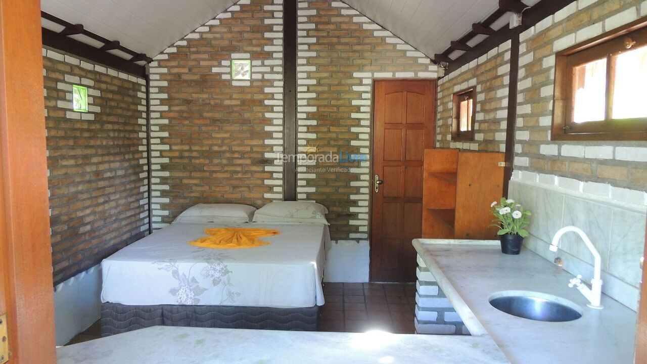 Casa para alquiler de vacaciones em Arraial D'Ajuda (Estrada da Balsa Quintas de Arraial D Ajuda)