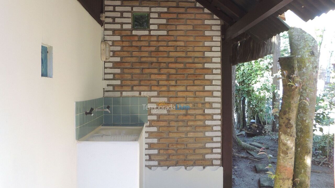 Casa para alquiler de vacaciones em Arraial D'Ajuda (Estrada da Balsa Quintas de Arraial D Ajuda)