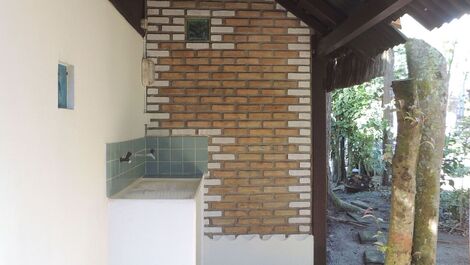 Suite d´Ajuda - Condomínio Por do Mangue