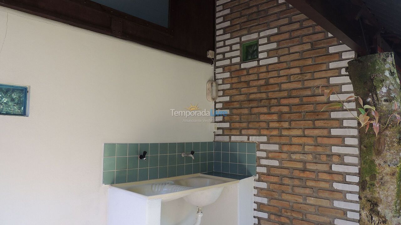 Casa para alquiler de vacaciones em Arraial D'Ajuda (Estrada da Balsa Quintas de Arraial D Ajuda)