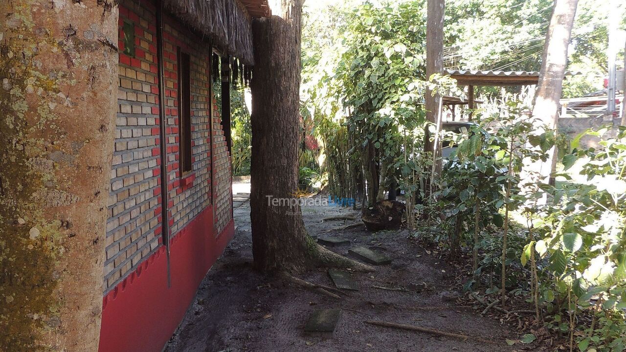 Casa para alquiler de vacaciones em Arraial D'Ajuda (Estrada da Balsa Quintas de Arraial D Ajuda)