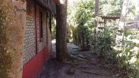 Suite d´Ajuda - Condomínio Por do Mangue