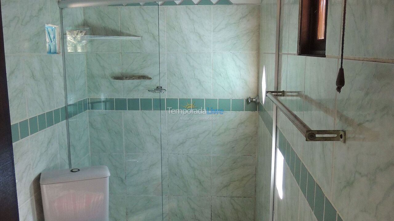 Casa para alquiler de vacaciones em Arraial D'Ajuda (Estrada da Balsa Quintas de Arraial D Ajuda)