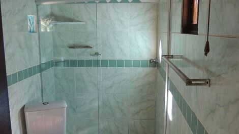 Suite d´Ajuda - Condomínio Por do Mangue