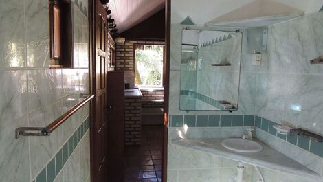 Suite d´Ajuda - Condomínio Por do Mangue