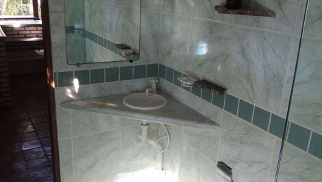 Suite d´Ajuda - Condomínio Por do Mangue