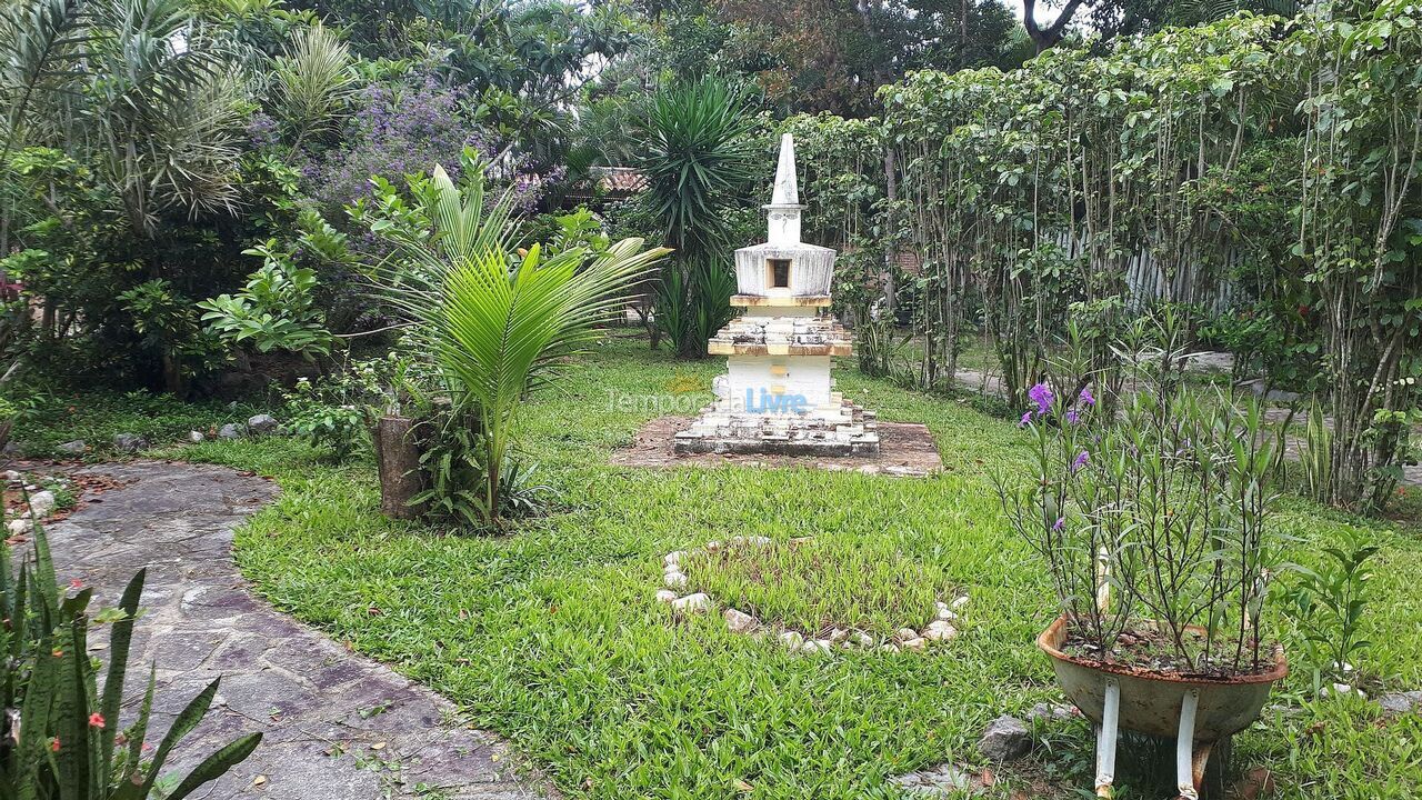Casa para alquiler de vacaciones em Arraial D'Ajuda (Estrada da Balsa Quintas de Arraial D Ajuda)