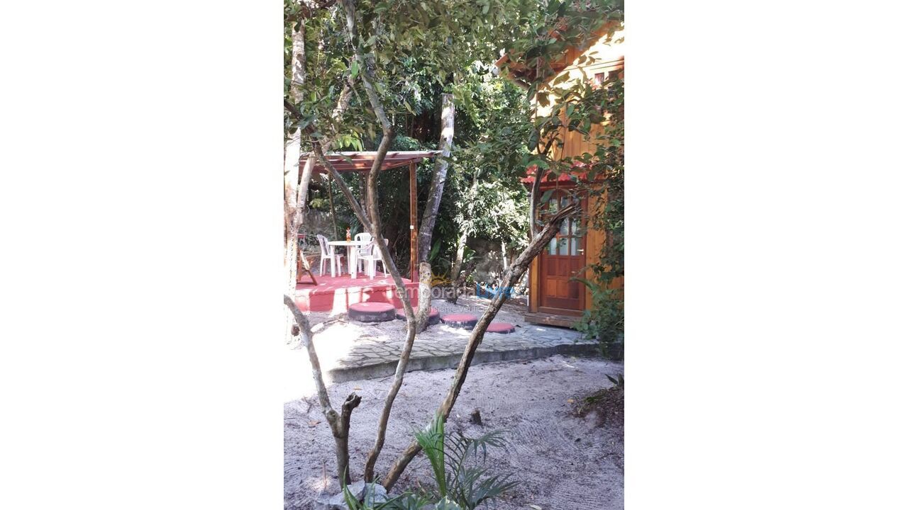 Casa para alquiler de vacaciones em Arraial D'Ajuda (Estrada da Balsa Quintas de Arraial D Ajuda)