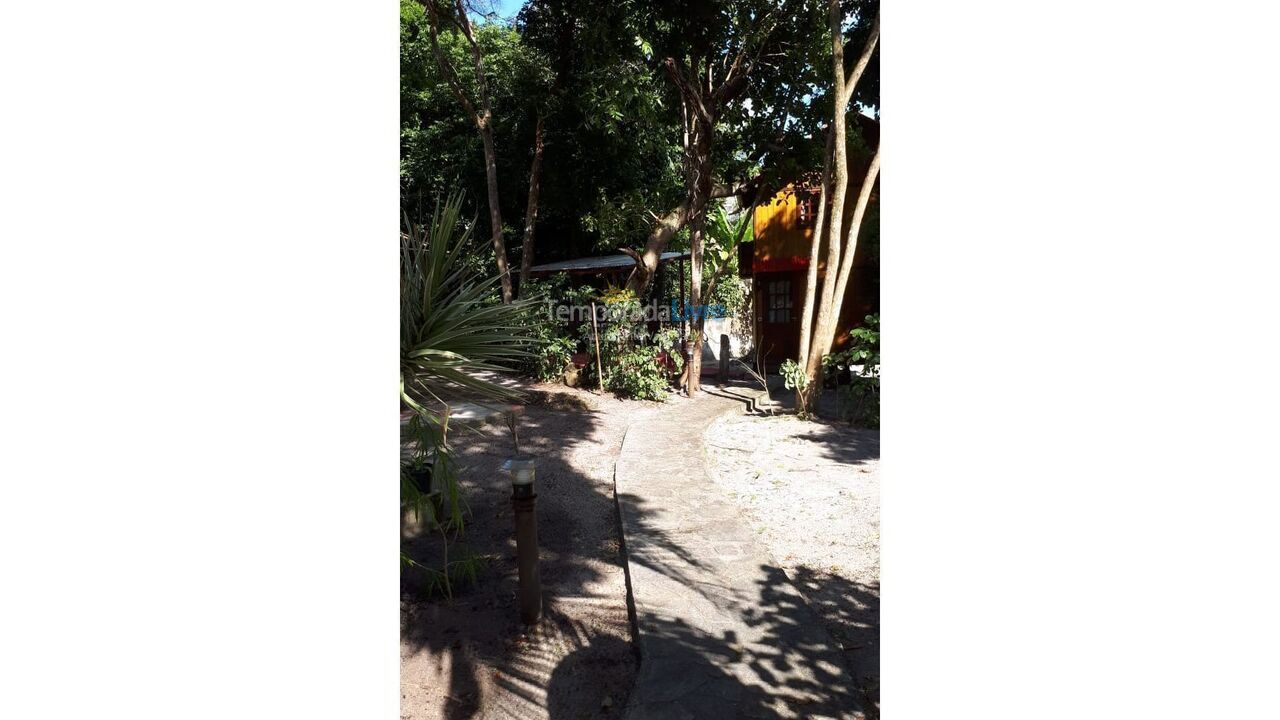 Casa para alquiler de vacaciones em Arraial D'Ajuda (Estrada da Balsa Quintas de Arraial D Ajuda)