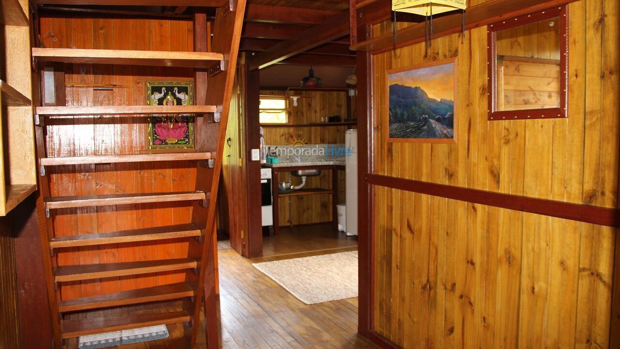 Casa para alquiler de vacaciones em Arraial D'Ajuda (Estrada da Balsa Quintas de Arraial D Ajuda)