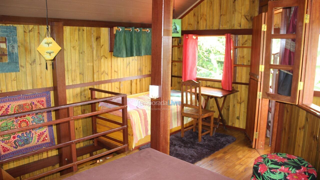 Casa para alquiler de vacaciones em Arraial D'Ajuda (Estrada da Balsa Quintas de Arraial D Ajuda)