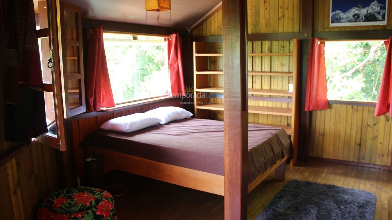 Casa para alquiler de vacaciones em Arraial D'Ajuda (Estrada da Balsa Quintas de Arraial D Ajuda)