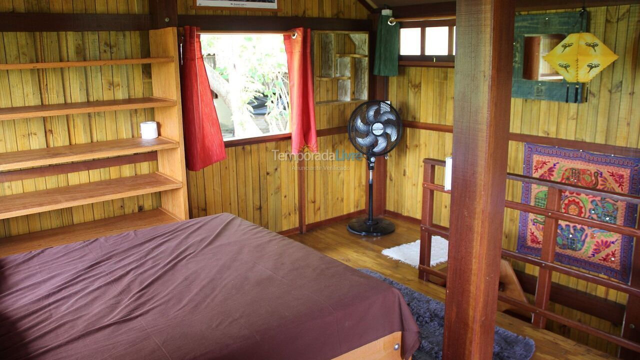 Casa para alquiler de vacaciones em Arraial D'Ajuda (Estrada da Balsa Quintas de Arraial D Ajuda)