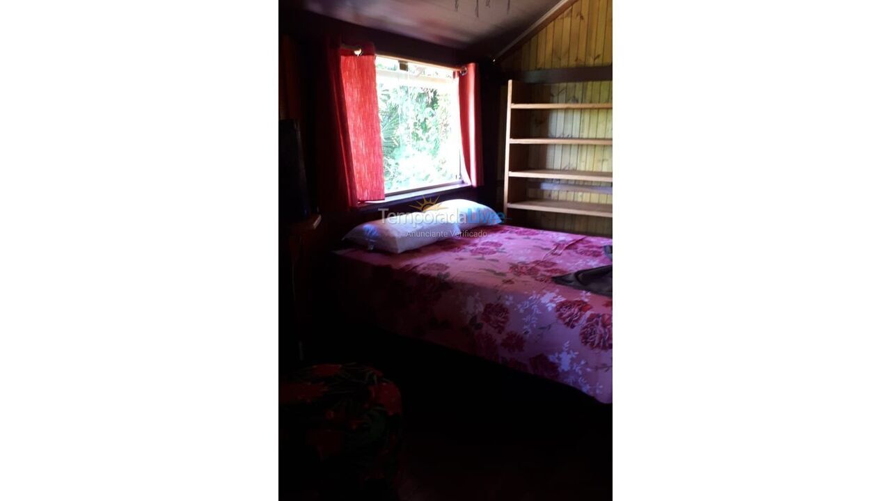 Casa para alquiler de vacaciones em Arraial D'Ajuda (Estrada da Balsa Quintas de Arraial D Ajuda)