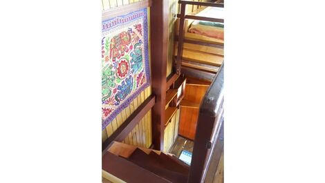 Cabana d´Ajuda - Condominio Por do Mangue