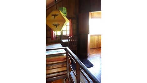 Cabana d´Ajuda - Condominio Por do Mangue