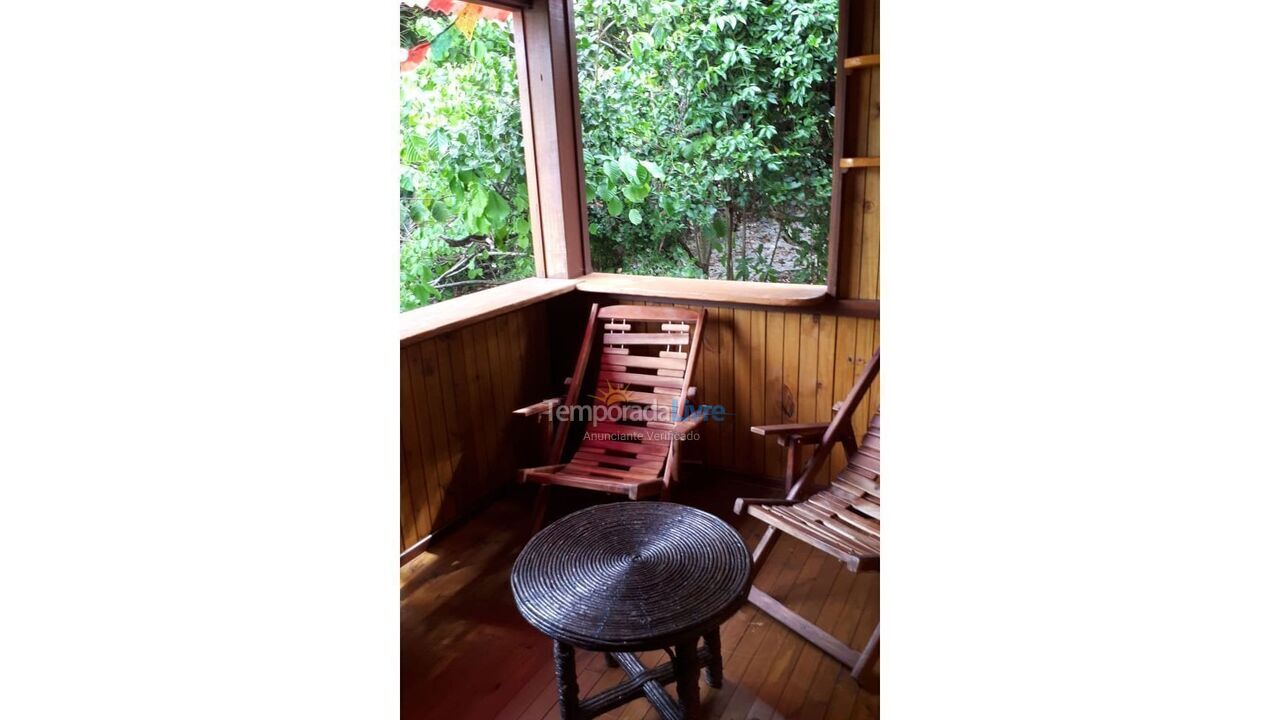 Casa para alquiler de vacaciones em Arraial D'Ajuda (Estrada da Balsa Quintas de Arraial D Ajuda)