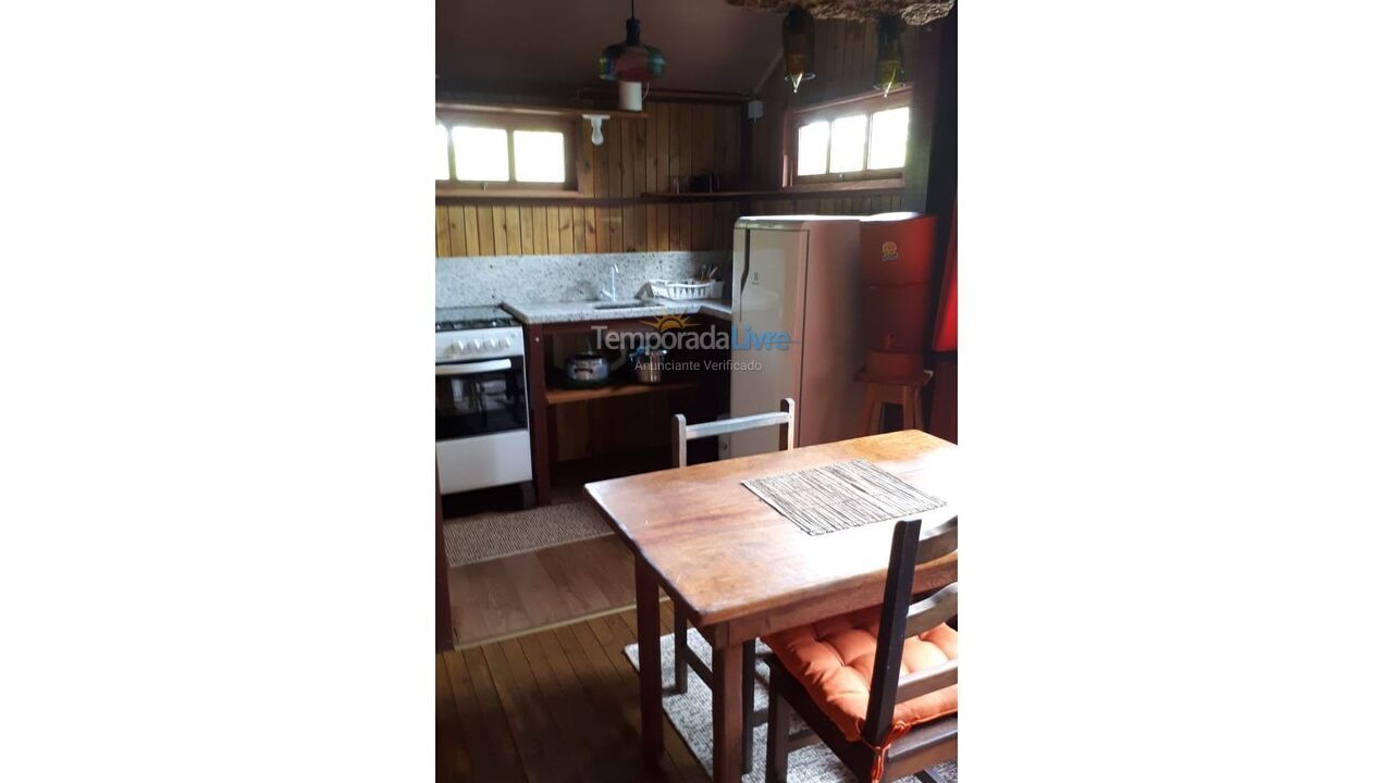 Casa para alquiler de vacaciones em Arraial D'Ajuda (Estrada da Balsa Quintas de Arraial D Ajuda)